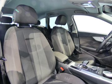 Audi A4 - 11
