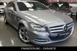 Mercedes-Benz CLS 350 Distronic+ LED ILS 8fach Totwinkel Spur - gebrauchte Mercedes-Benz CLS 350 aus dem Jahr 2012