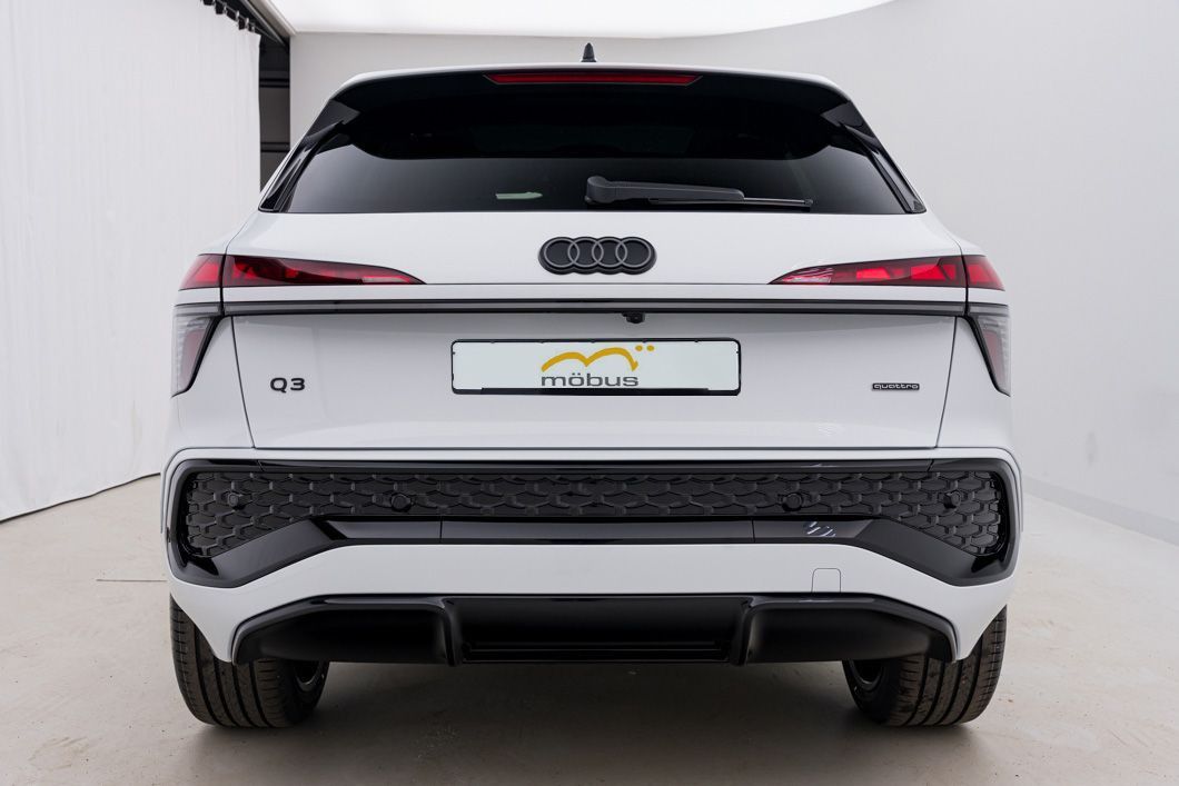 Audi Q3 - Bild 8