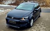 Volkswagen VW Polo 6R / 1,2 / 69 Ps 102.000 km EZ 12/... - Volkswagen Polo aus 2009: 1.6