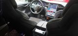 Tesla Model S75D  Volles Potenzial für autonomes Fahre - Tesla Model S in Düsseldorf