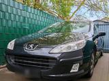 Peugeot 407 1.6 HDi / 136000km/  TÜV 05/20... - Peugeot 407: 2.0