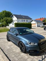 Audi A1 1.6 TDI S tronic Sportback - - Audi A1: TDI Sport