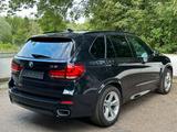 BMW X5 xDrive40d *M Sportpaket*  *Top-Zustand* - BMW X5: Xdrive40d