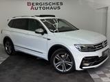 Volkswagen Tiguan Allspace 3xR-Line 4M*Pano*Virtual*360°* - Volkswagen Tiguan Allspace in Wuppertal