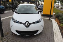 Renault Zoe Intens (Rw. 400 Km) Mietbatterie *Kamera*
