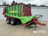 Strautmann MEGA VITESSE CFS 3401 DO - Strautmann LKWs