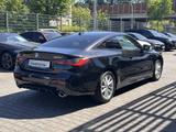 BMW 420d xDrive M Sport //HeadUp Stop&Go FACELIFT - BMW 420 Jahreswagen