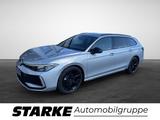 Volkswagen Passat Variant 2.0 TDI DSG R-line  HeadUp Panoda - VW Gebrauchtwagen
