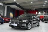 BMW 118 i Luxury Line*LEDER*NAVI-CON*LED*HIFI*1.HAND