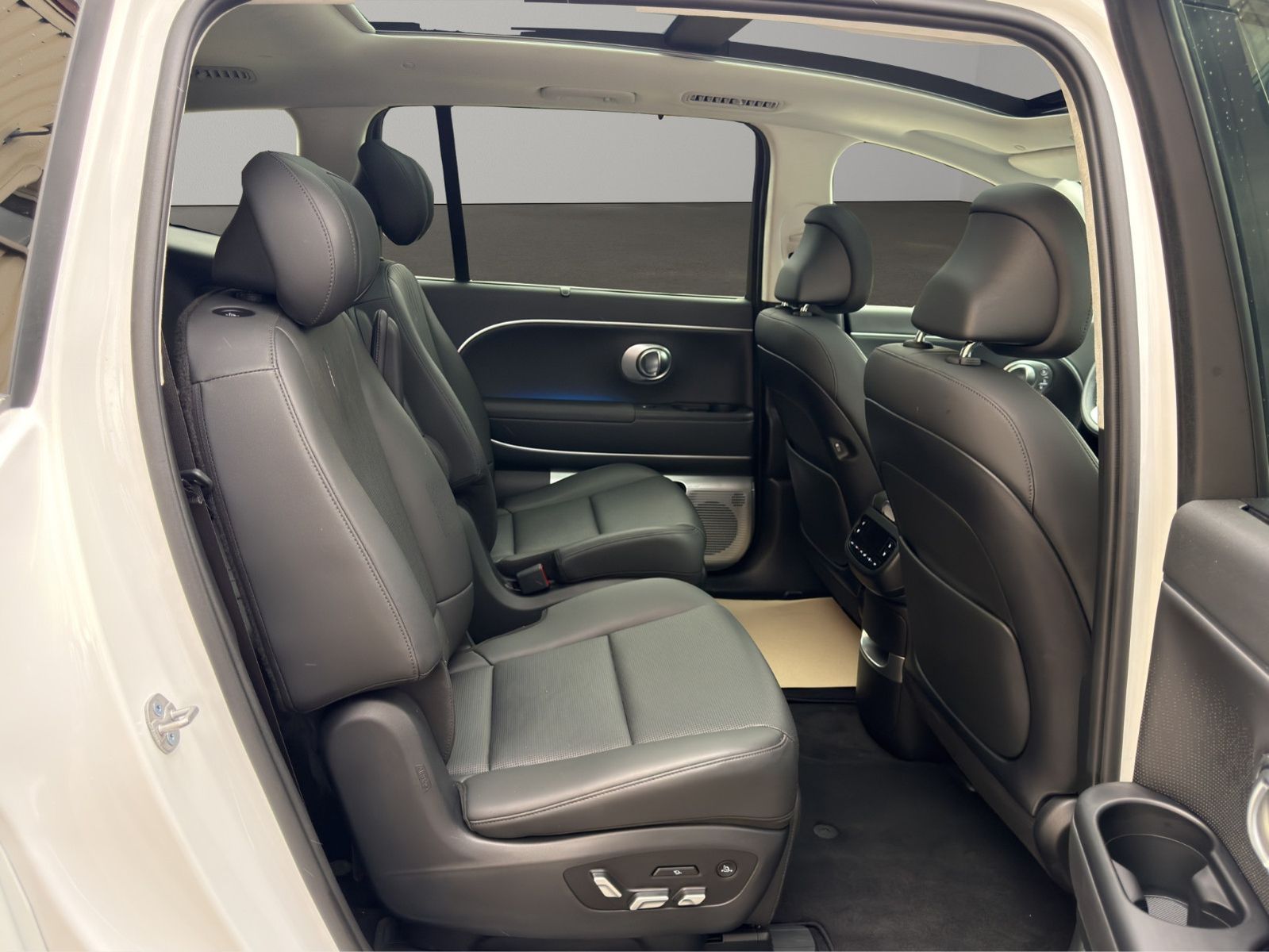 Hyundai IONIQ 9 – Bild 19
