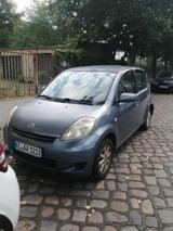 Daihatsu Sirion 1.3 (4x4) - Unfallfrei - Daihatsu Sirion aus 2010