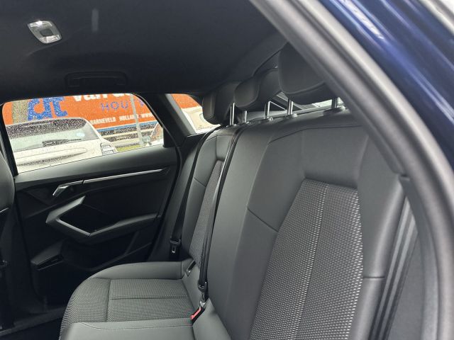 A3 Sportback 35 TFSI S-Tronic S line MATRIX PANO