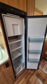 HYMER ERIBA HYMERCAR MLT 580 *Automatik*Super Zustand*Sofort Verfügb.