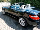 Mercedes-Benz Mercedes SLK 200 - Mercedes-Benz SLK 200: Mercede