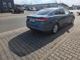Ford Mondeo 2,0 Hybrid Titanium Automatik Titanium - Ford Mondeo Titanium mit Hybrid-Antrieb (Benzin/Elektro)