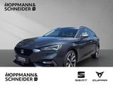 Seat Leon Seat Leon FR 1.4 e-Hybrid FR e-Hybrid - Seat Leon Plug-in Hybrid (PHEV) Gebrauchtwagen
