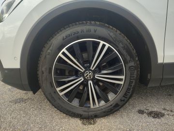 Volkswagen Tiguan - 3