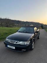 Saab 9-3 Cabriolet - Saab in Stuttgart