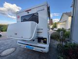 Eura Mobil Activa One 650 HS Vollausst.; Garantie; Hubstütz - Eura Mobil 65