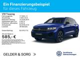 Volkswagen Touareg V6 TSI R-Line 4M*22Z*Massage*Air*Pano* - VW Touareg in Düsseldorf