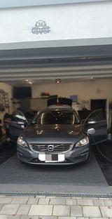 Volvo V60 D5 Plug-in-Hybrid mit 4 Garantie - Volvo V60 Plug-in Hybrid (PHEV) Gebrauchtwagen