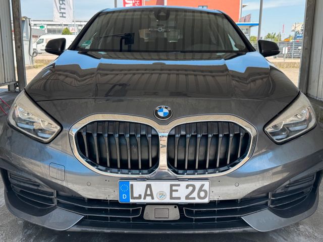 BMW BMW 116D F40 AUTOMATİK CARPLAY