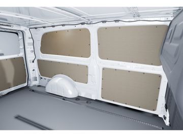 Mercedes Vito - 10