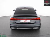 Audi A7 55 TFSI qu S LINE KEYLESS,BANG+O,SOFTCLOSE,SH - Audi A7: Limousine