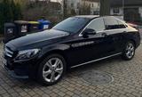 Mercedes-Benz C 180 Autom. - - Privatanbieter Berlin gebraucht