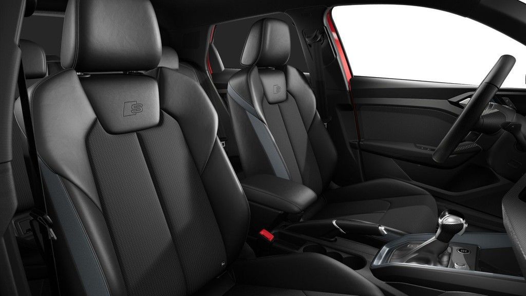 Audi A1 - Bild 11