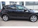 Volkswagen T-Cross 1.0 DSG Life AHK RFK Sitzhzg.17 Bangalor - Volkswagen T-Cross Tageszulassungen