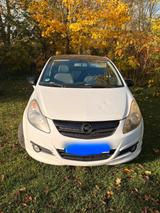 Opel Verkaufe Opel Corsa D Limited Edition (737) - Opel Corsa Limited mit Benzin-Antrieb