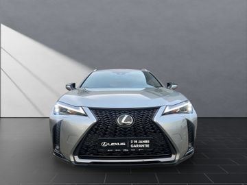 Lexus UX - 8