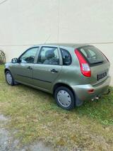 Lada Kalina 1119 1.4 16V Autogas/Benzin - Lada: 11