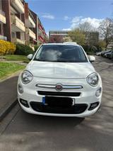 Fiat 500X 1.4 MultiAir 103kW POP STAR S&S 4x2 POP... - Fiat 500X in Düsseldorf