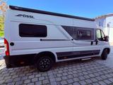Pössl Trenta 640, 165 PS, Autark, Alarm, Startklar! - Pössl Trenta 640