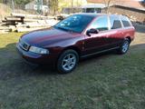 Audi a4,B5 Kombi - Audi A4 aus 1996: Kombi