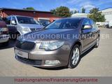 Skoda Superb Ambition 1.8 / TÜV NEU - gebrauchte Skoda Superb aus dem Jahr 2010