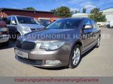 Skoda Superb Ambition 1.8 Tfsi/ TÜV NEU - Skoda Superb mit Benzin-Antrieb: Limousine, 1.8