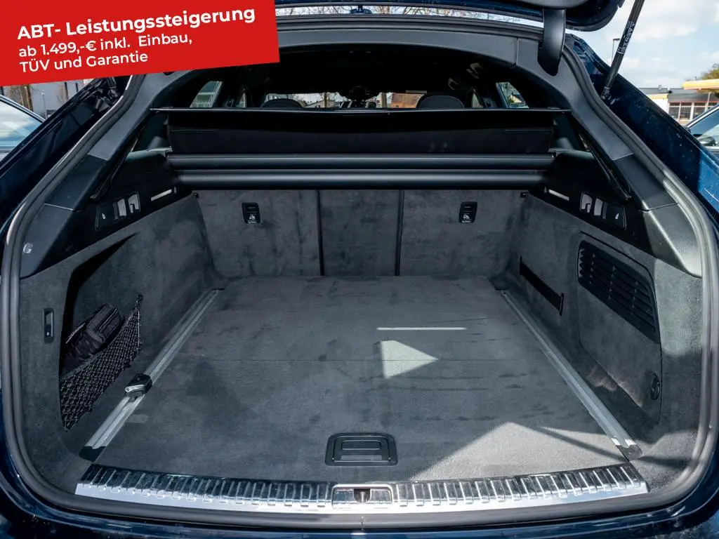 Audi A6 Avant 45TFSI Matrix/Leder/Kamera/AHK/Memory, миниатюра 9