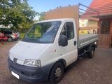 Peugeot Boxer TD - gebrauchte Peugeot Boxer aus dem Jahr 2004