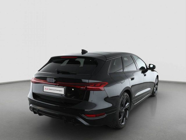 A6 Avant e-tron S LINE 0,25% MATRIX+B&O+PANO+AHK