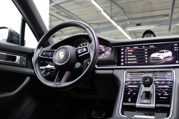 Porsche Panamera - 8