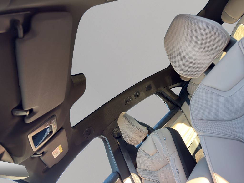 Volvo ES90 - Bild 10