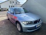 BMW 118i - E87 - 173t km - Face Lift - BMW 118: 118i E87