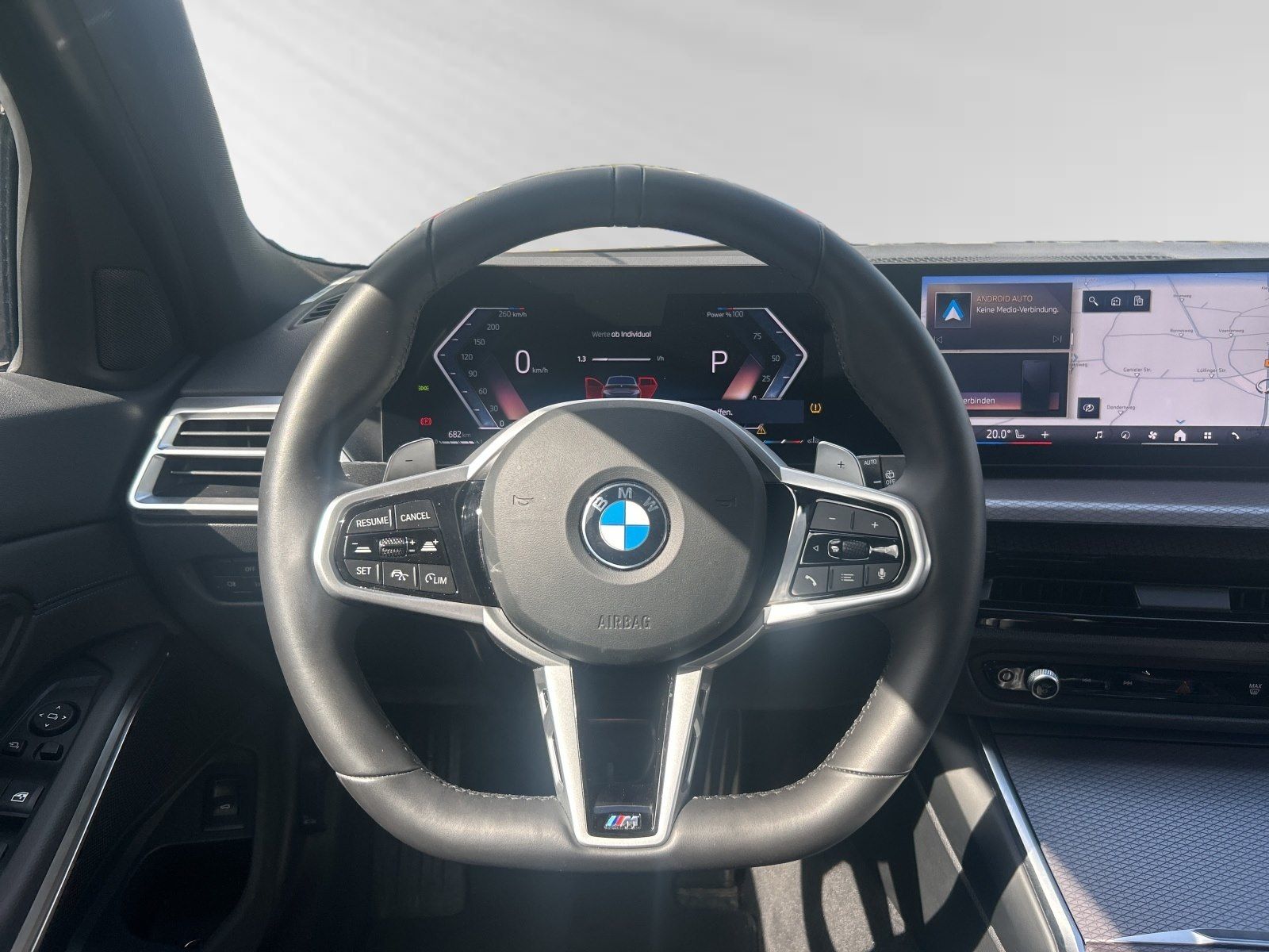 BMW 320 - Bild 11