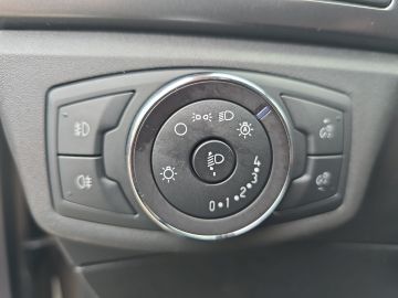 Bild 16 Ford Mondeo Turnier Business Edition 1.5 Navi Apple C