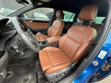 Skoda Superb - 8
