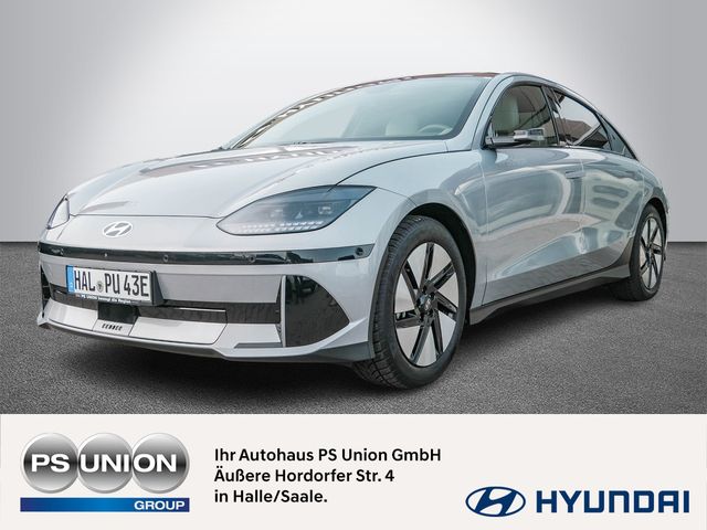 Hyundai Ioniq 6 Uniq Elektro SITZBELÜFTUNG MATRIX-LED